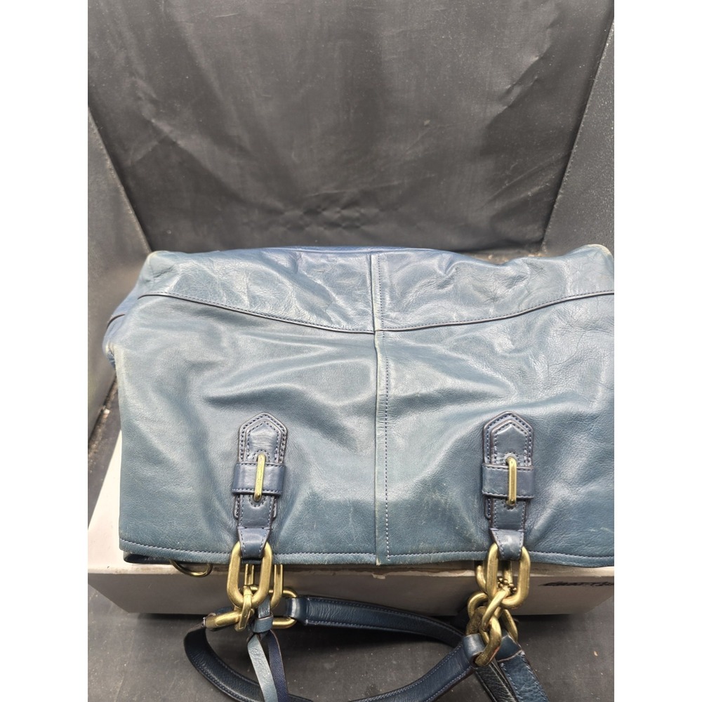 coach purses used - Picture 9 of 11